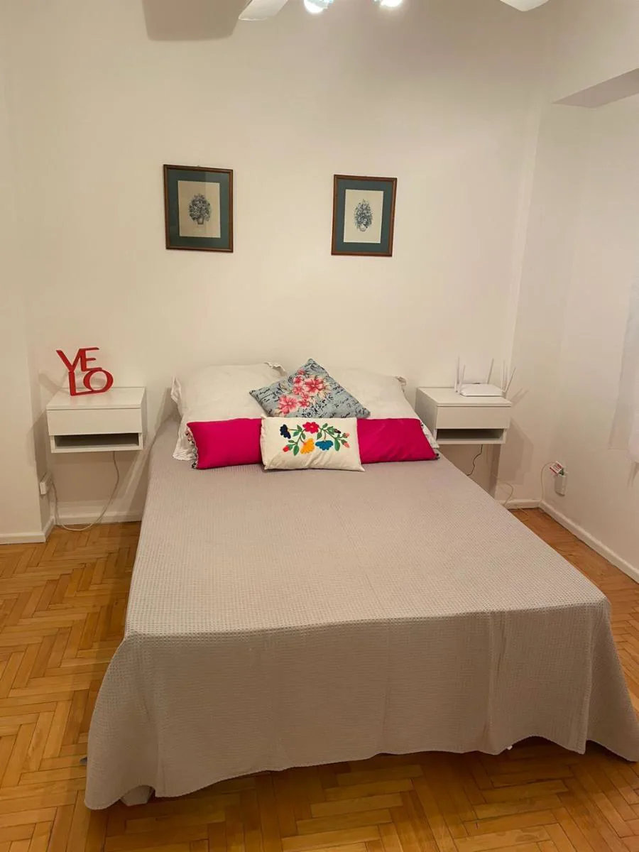 1-bedroom apartment in Palermo – photo 12 of 15