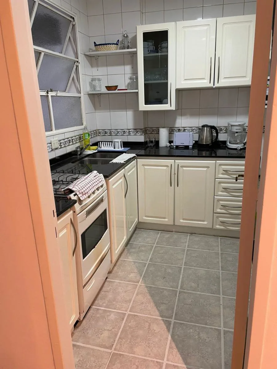 1-bedroom apartment in Palermo – photo 14 of 15