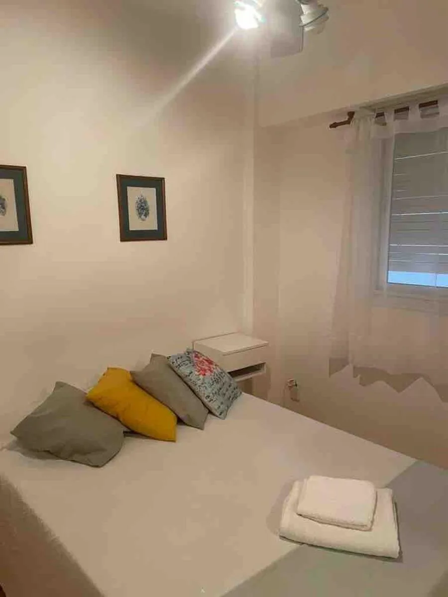 1-bedroom apartment in Palermo – photo 15 of 15