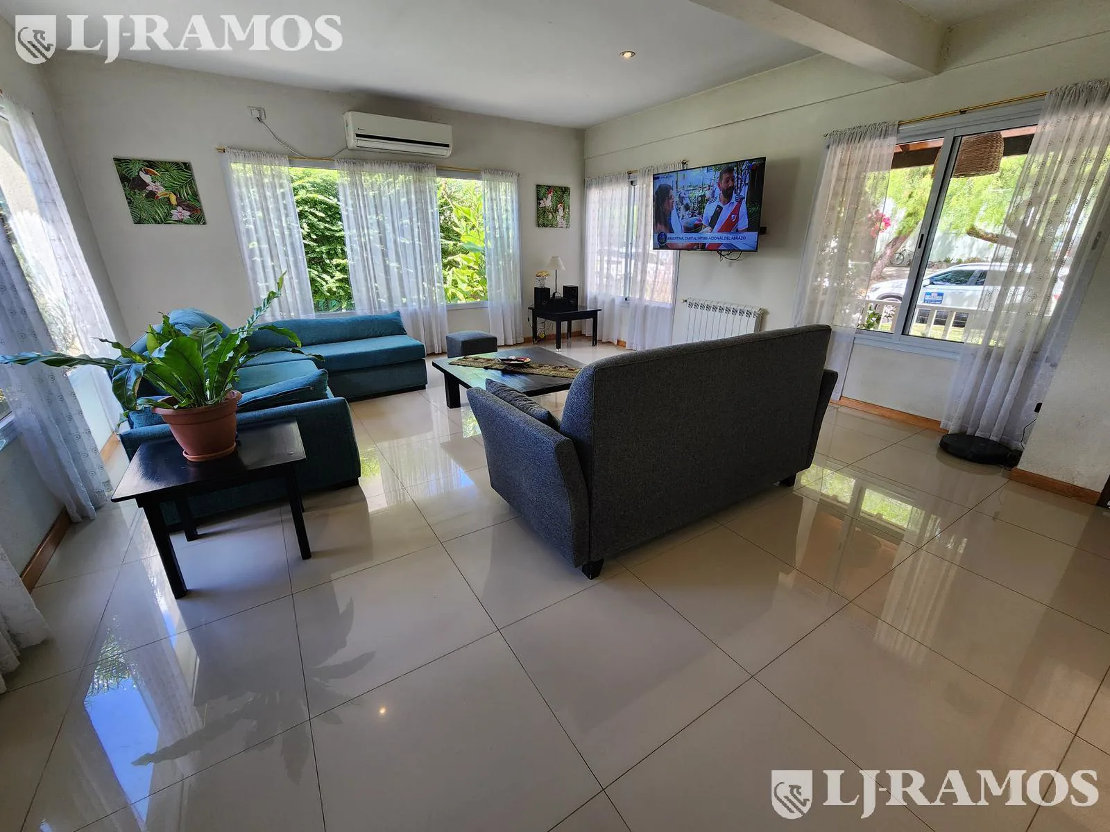 APTO CREDITO. 4 DORMITORIOS (2 Suites). foto 3