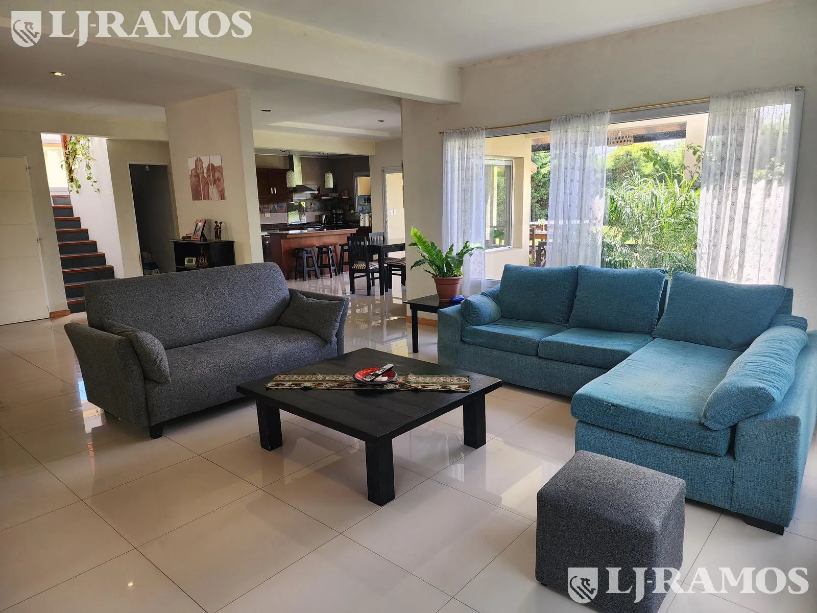 APTO CREDITO. 4 DORMITORIOS (2 Suites). foto 4