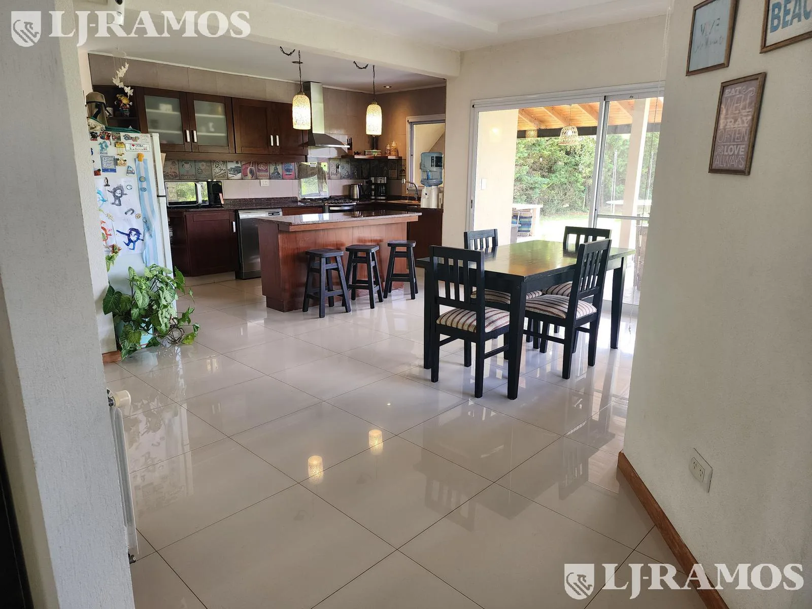 APTO CREDITO. 4 DORMITORIOS (2 Suites). foto 5