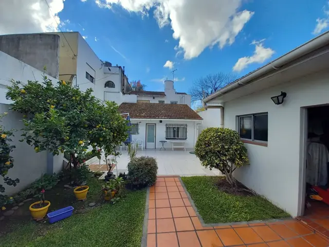 Casa 5 amb venta con cochera y quincho