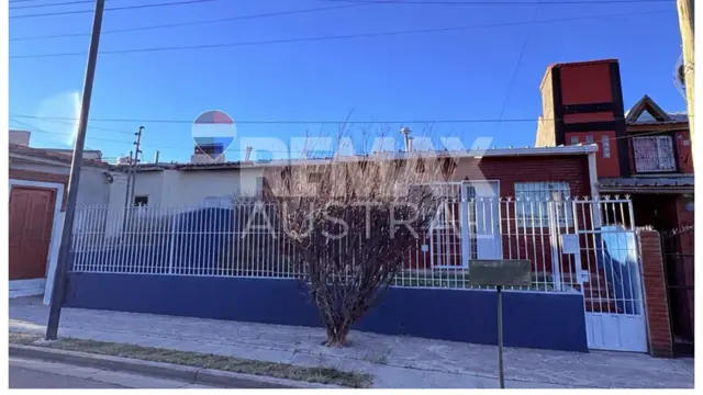 Casa tres dormitorios
