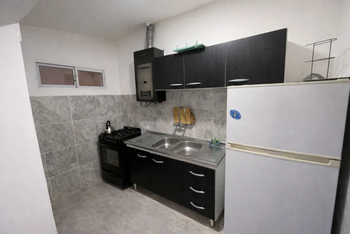 CASA EN VENTA - BARRIO VINALAR- 3 DORMITORIOS foto 5