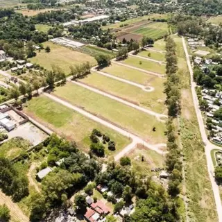 VENTA LOTE 202,27 MT2 BARRIO PARQUE ASTOLFI II foto 1