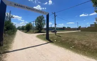 VENTA LOTE 202,27 MT2 BARRIO PARQUE ASTOLFI II foto 2