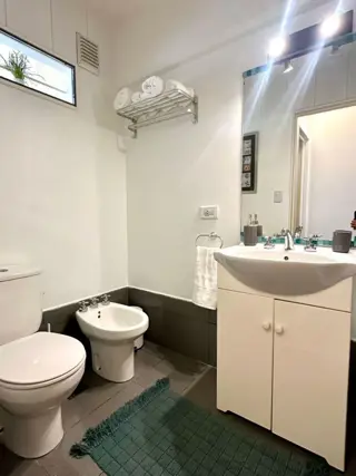 Beruti 4500- Moderno 2 ambientes-Palermo foto 1