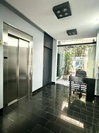 Beruti 4500- Moderno 2 ambientes-Palermo foto 3