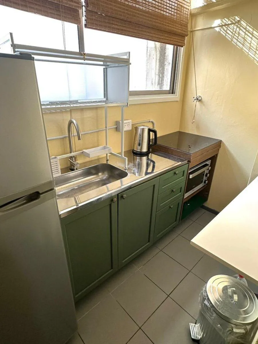 1-bedroom apartment in Palermo – photo 5 of 16