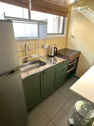 Beruti 4500- Moderno 2 ambientes-Palermo foto 5