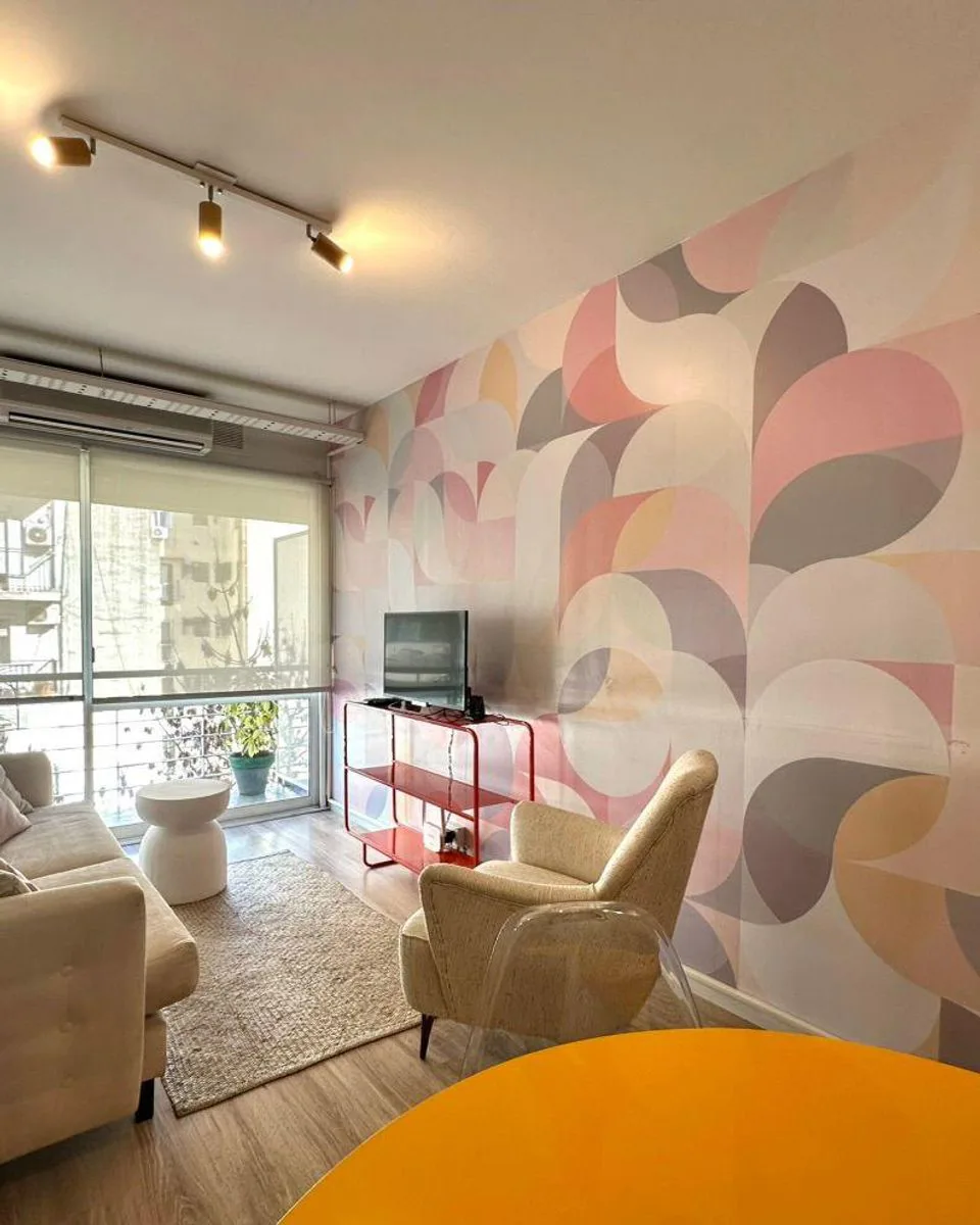 1-bedroom apartment in Palermo – photo 6 of 16