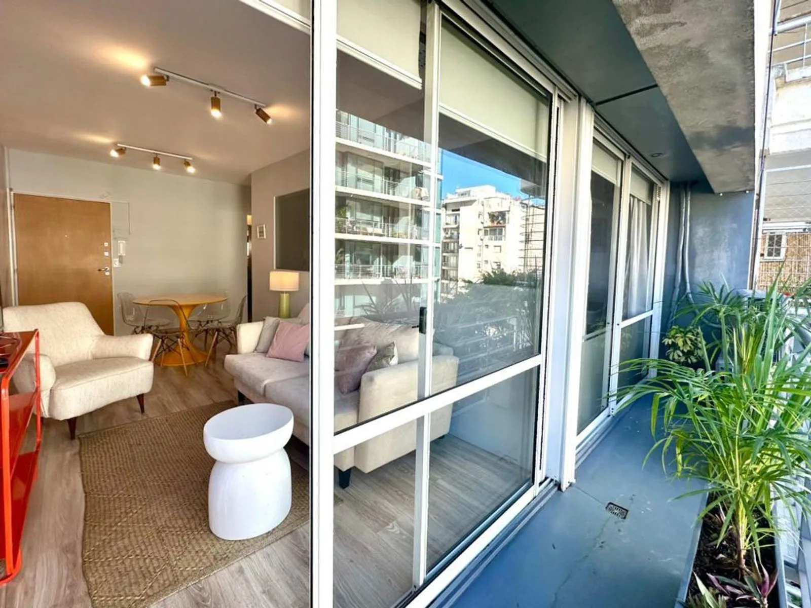 1-bedroom apartment in Palermo – photo 7 of 16