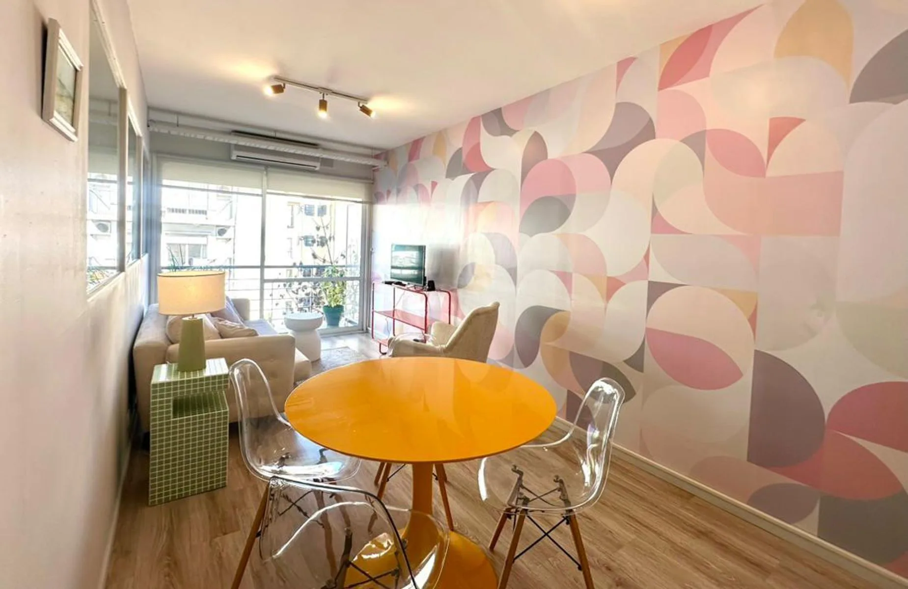 1-bedroom apartment in Palermo – photo 10 of 16