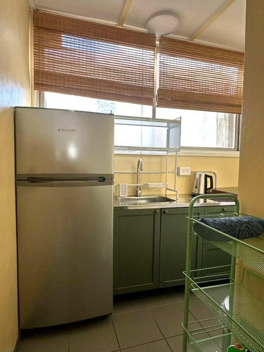 1-bedroom apartment in Palermo – photo 11 of 16