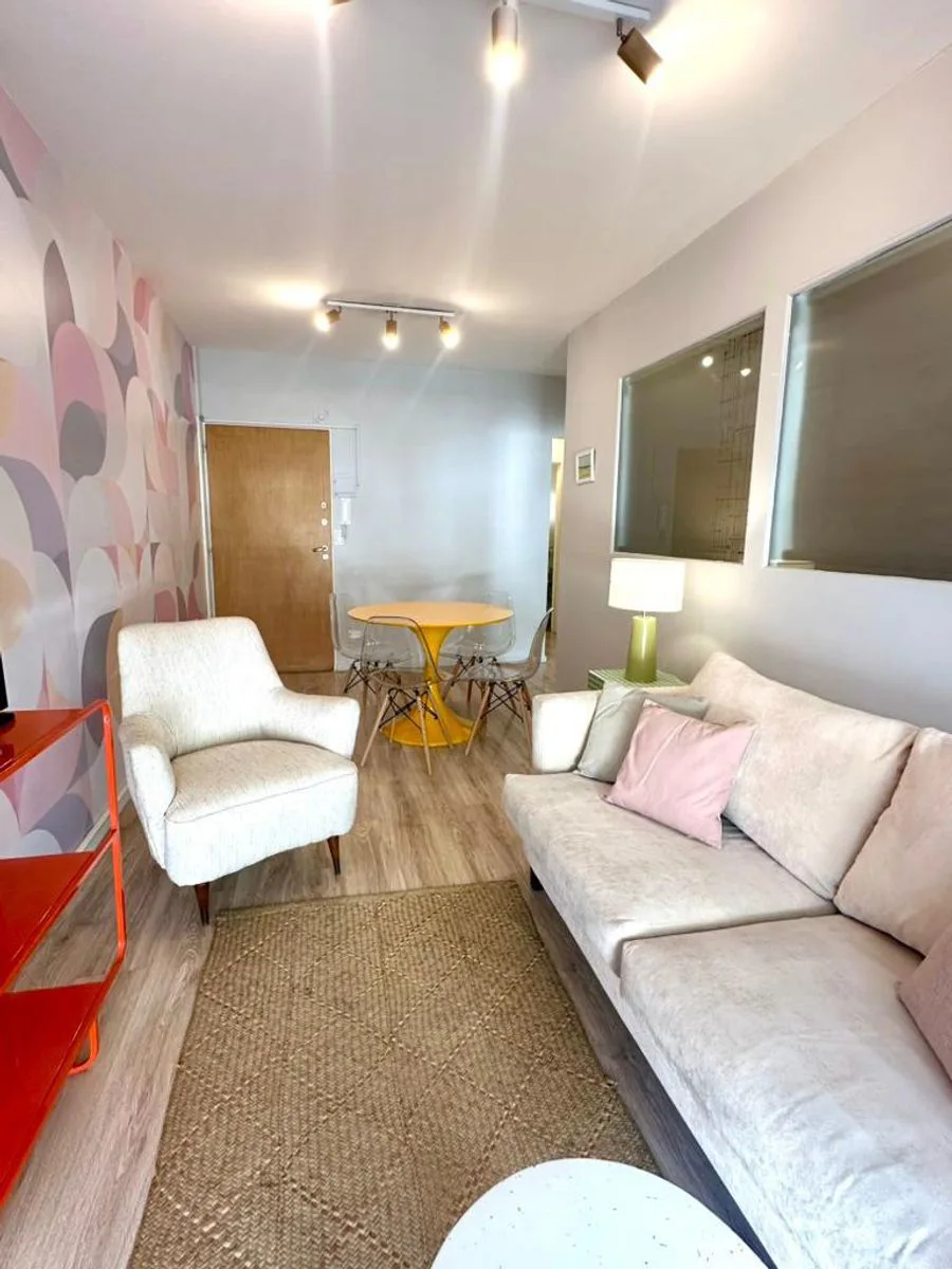 1-bedroom apartment in Palermo – photo 14 of 16