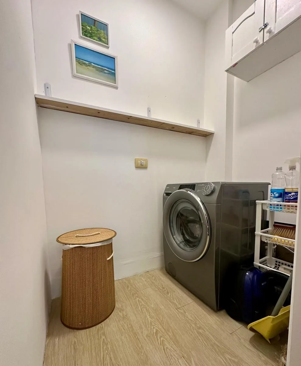 1-bedroom apartment in Palermo – photo 16 of 16