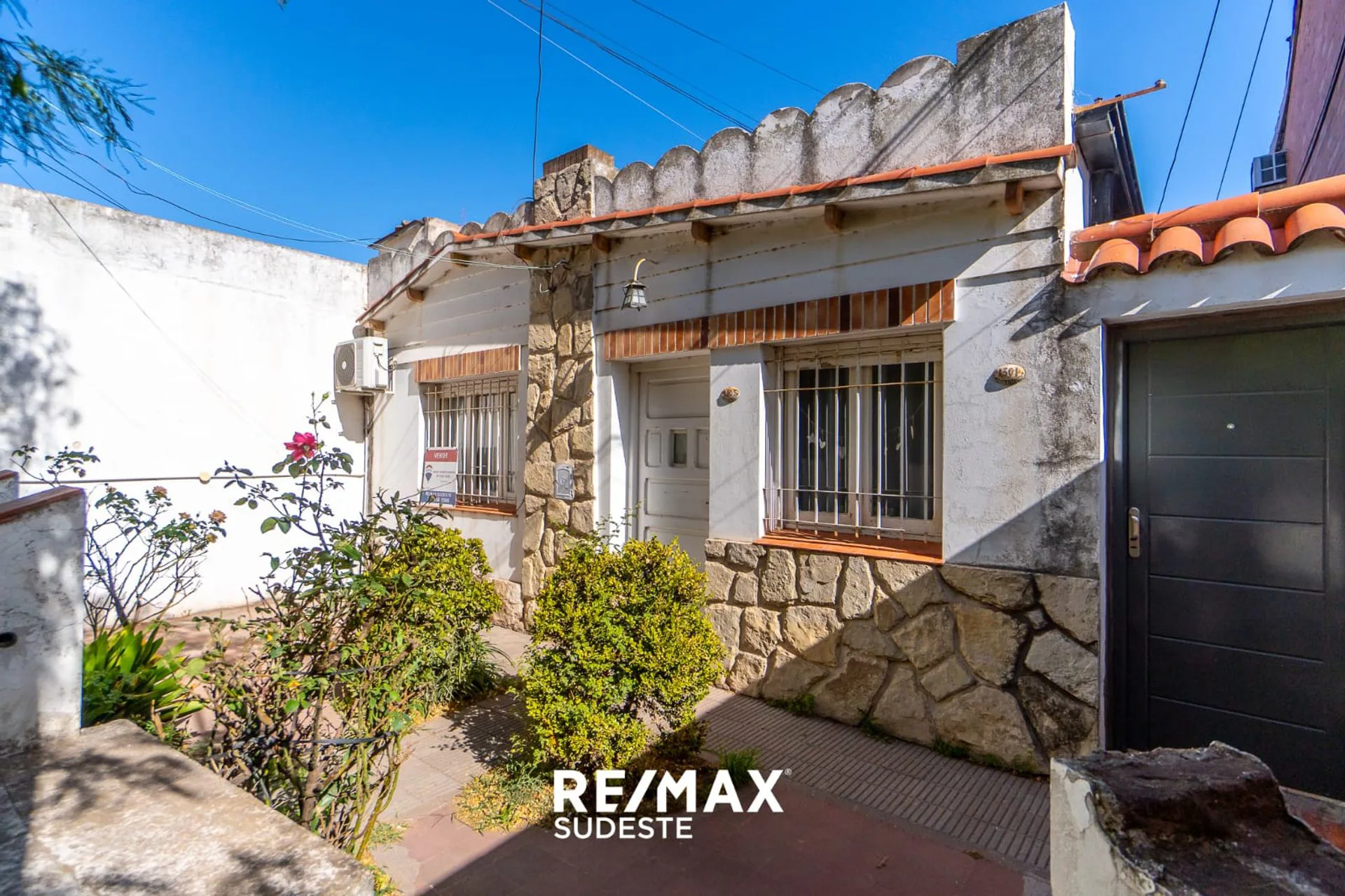 VENTA CASA PUNTA ALTA
