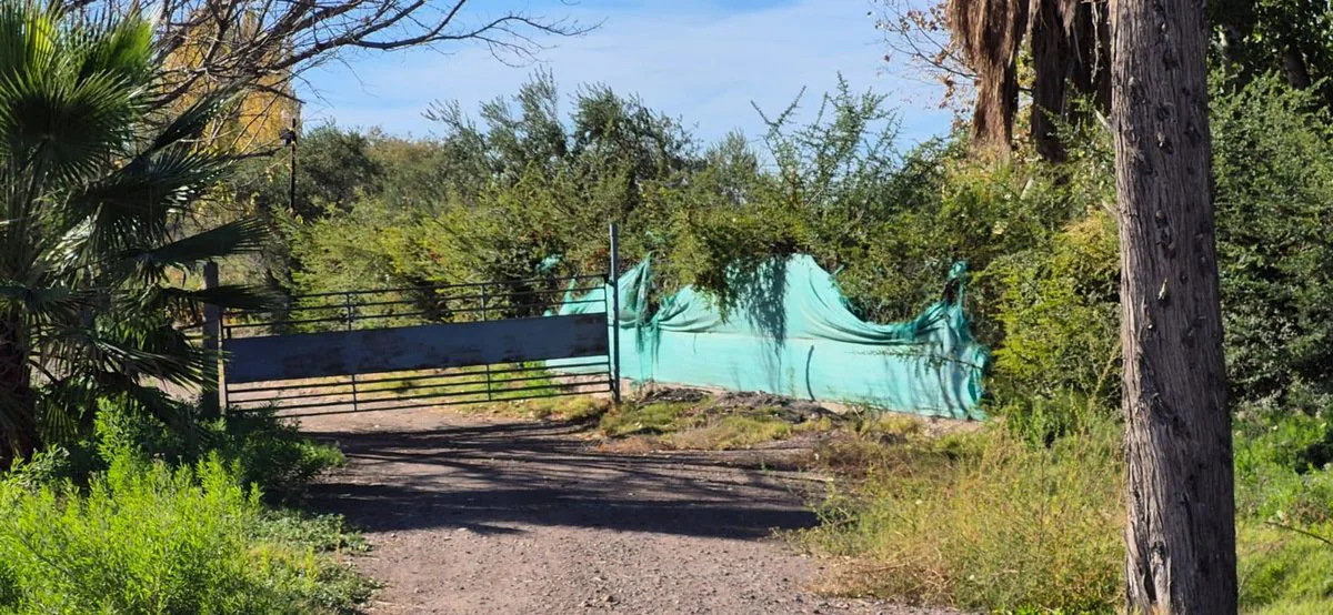 VENTA FINCA 5,8 HECTAREAS CORRALITOS GUAYMALLEN foto 3