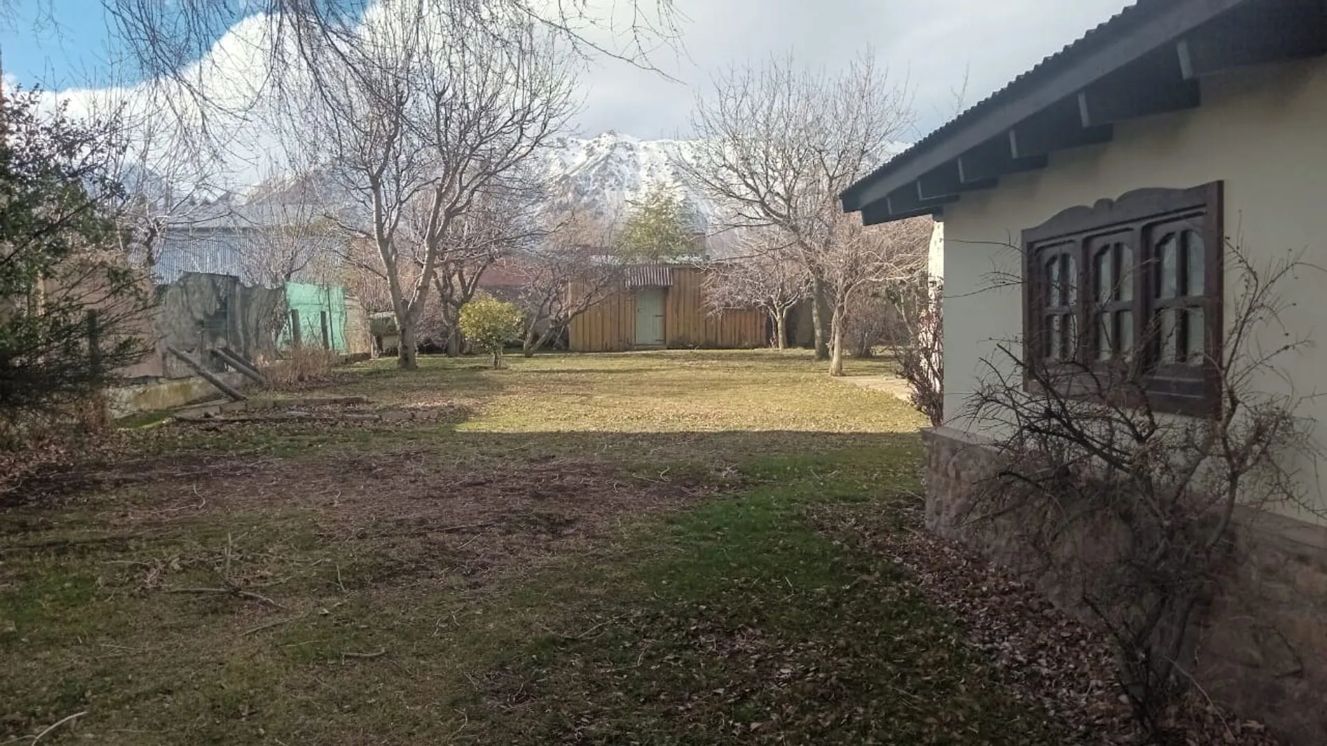 Terreno en Esquel - 468 mts2 - Con Mejoras. foto 5