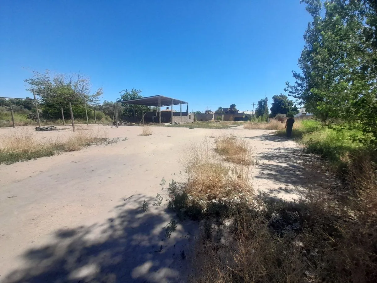 VENTA TERRENO EN RODEO DE LA CRUZ  GUAYMALLÉN foto 2