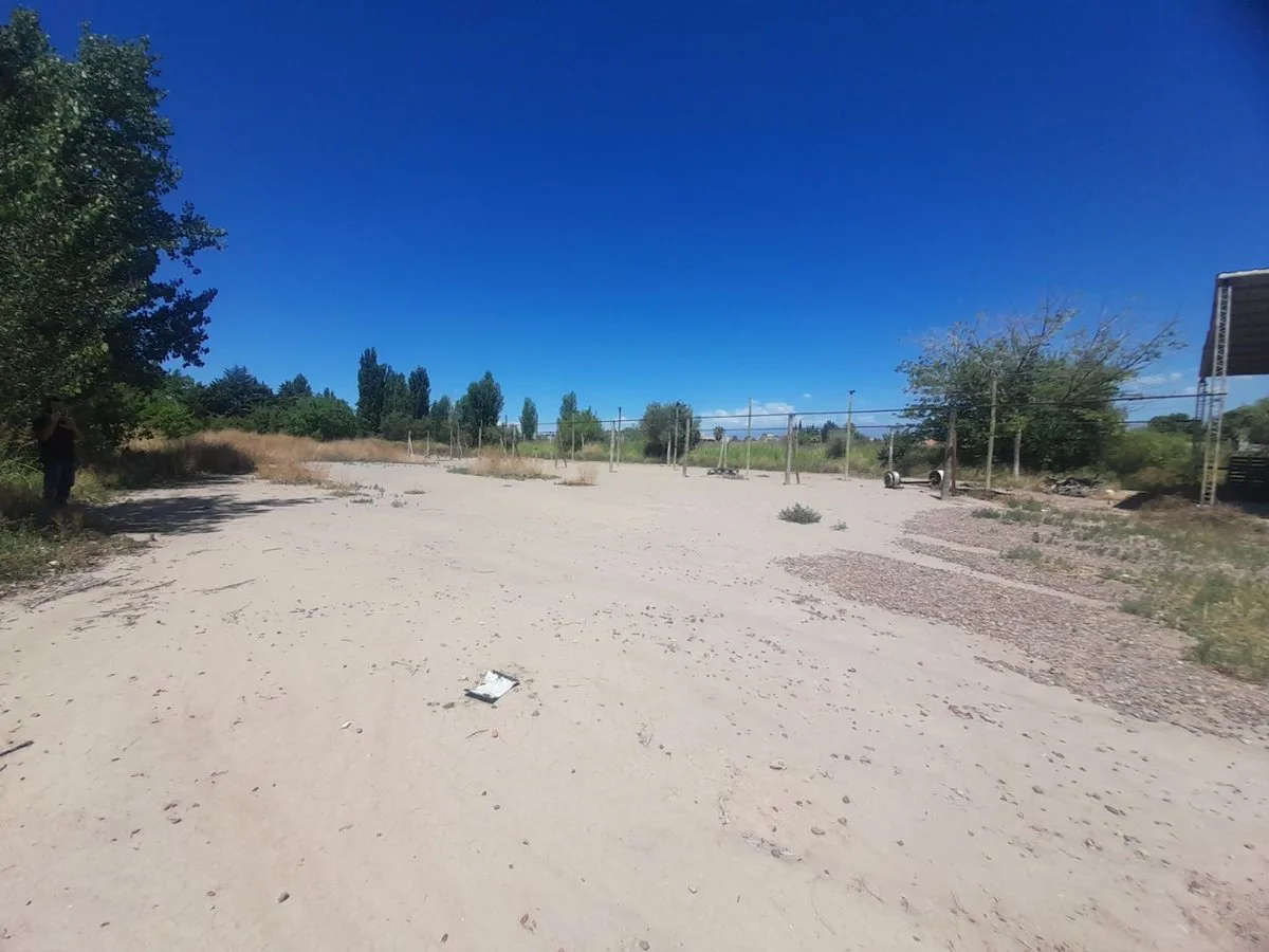 VENTA TERRENO EN RODEO DE LA CRUZ  GUAYMALLÉN foto 3