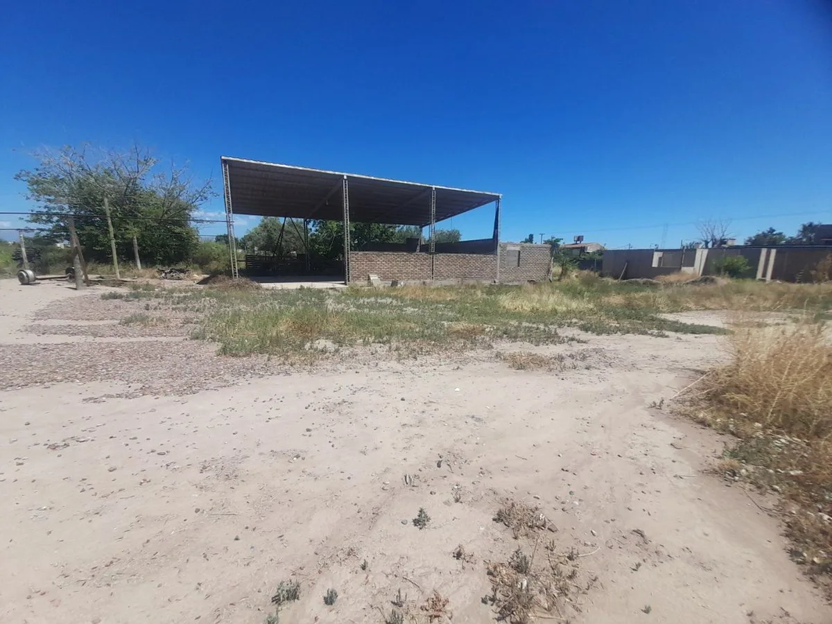 VENTA TERRENO EN RODEO DE LA CRUZ  GUAYMALLÉN foto 4