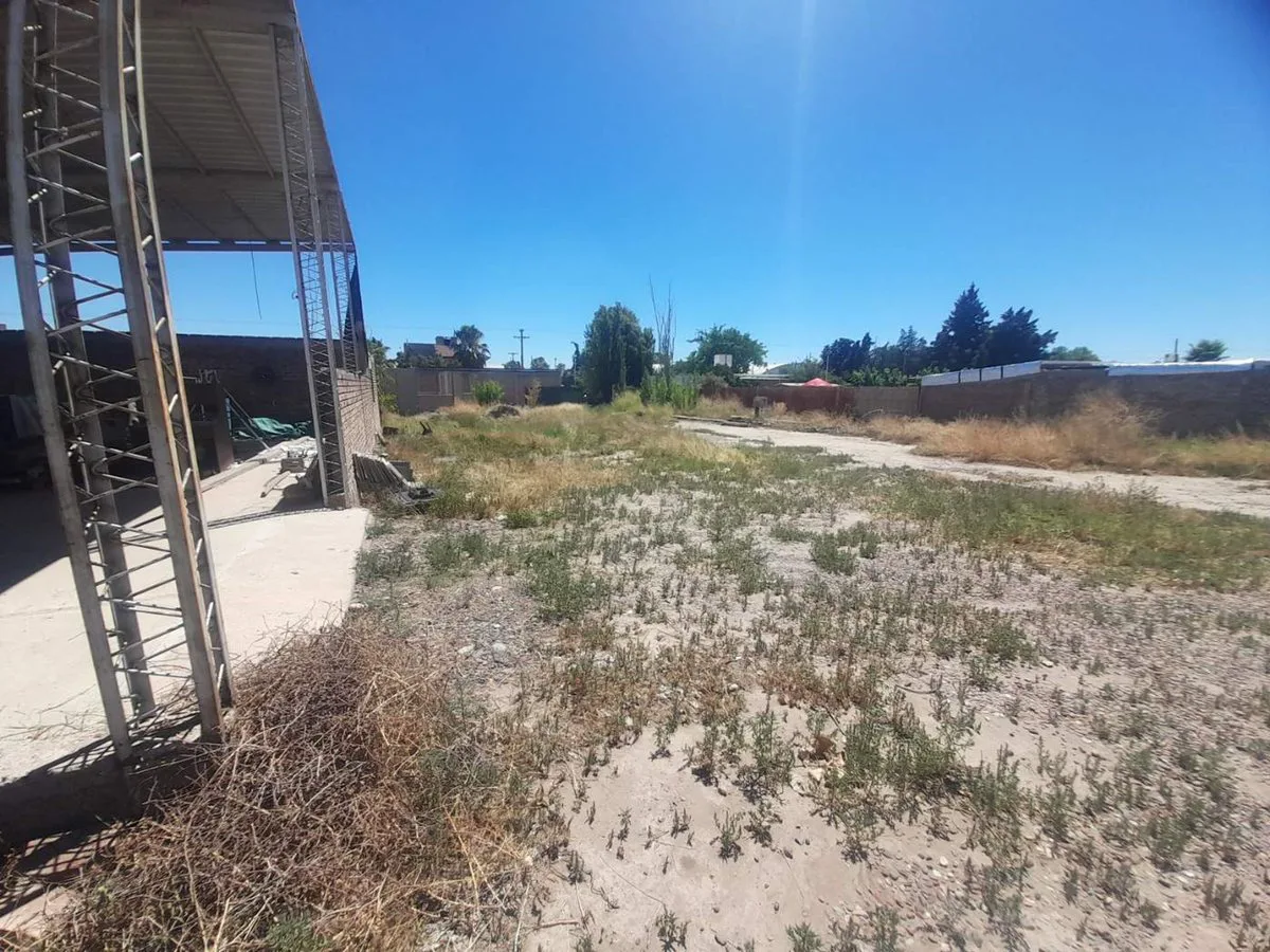 VENTA TERRENO EN RODEO DE LA CRUZ  GUAYMALLÉN foto 5