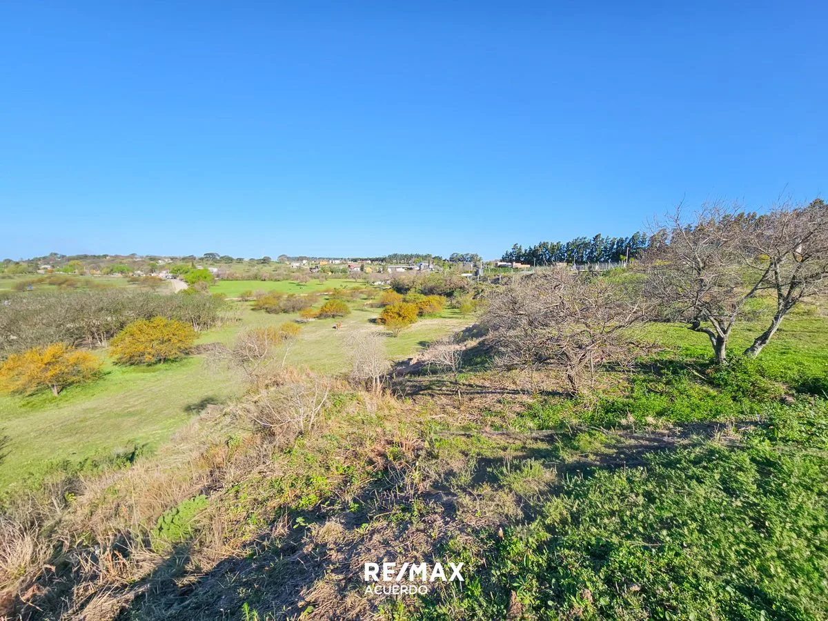 VENDE LOTE VISTA AL RIO SAN PEDRO IDEAL INVERSION foto 2