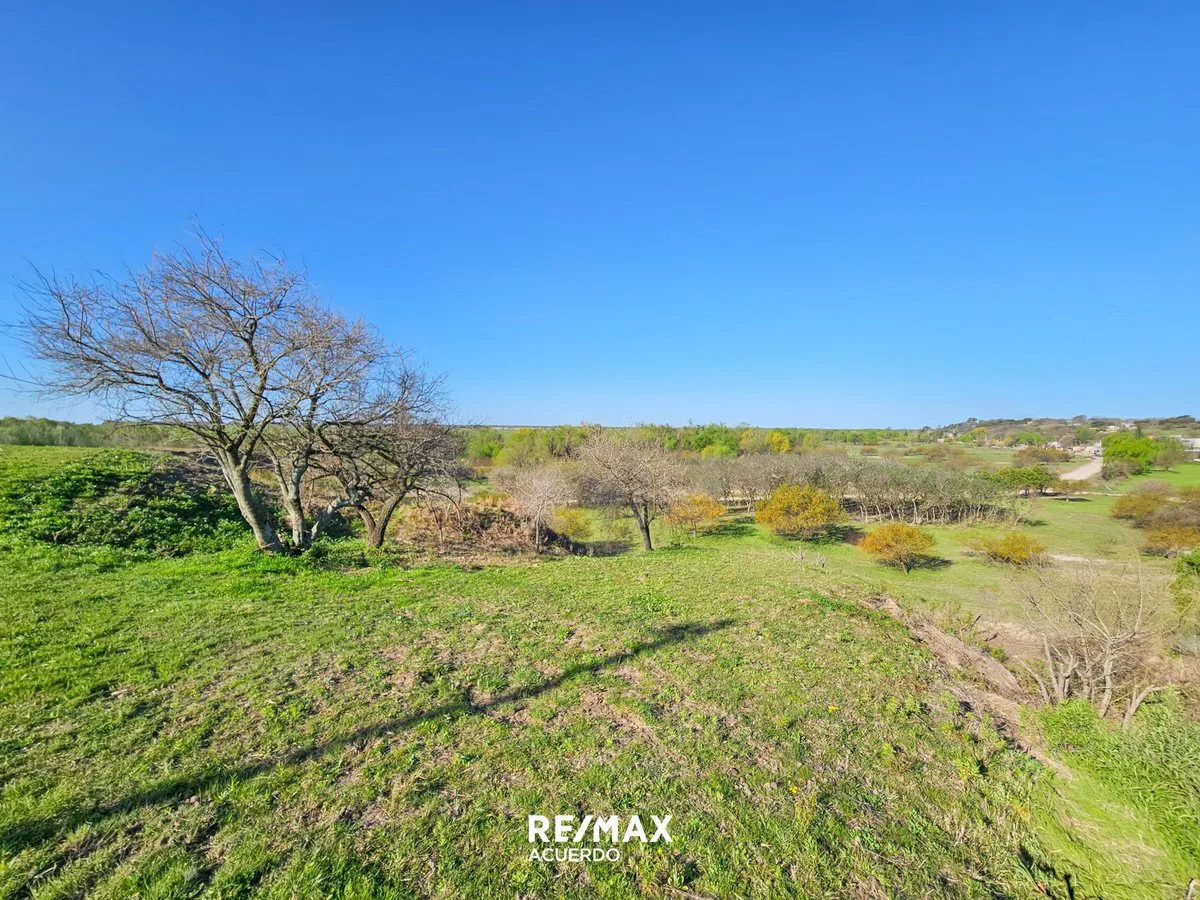 VENDE LOTE VISTA AL RIO SAN PEDRO IDEAL INVERSION foto 4