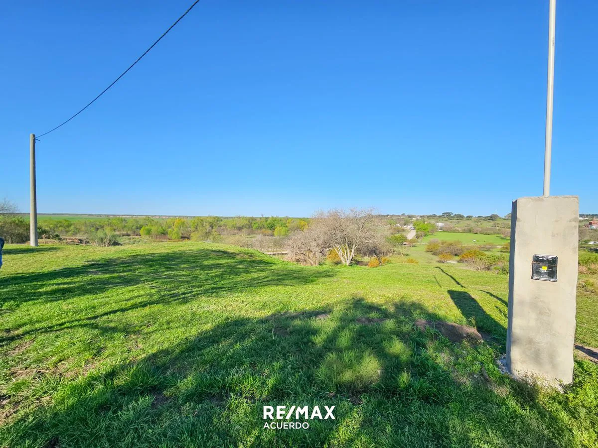 VENDE LOTE VISTA AL RIO SAN PEDRO IDEAL INVERSION foto 5