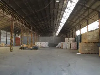 Galpón en Alquiler en Quilmes, Quilmes, Buenos Aires foto 2