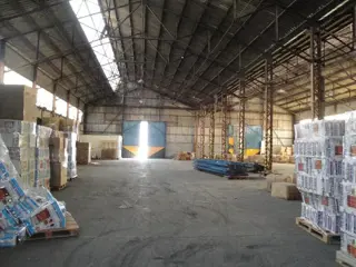 Galpón en Alquiler en Quilmes, Quilmes, Buenos Aires foto 4