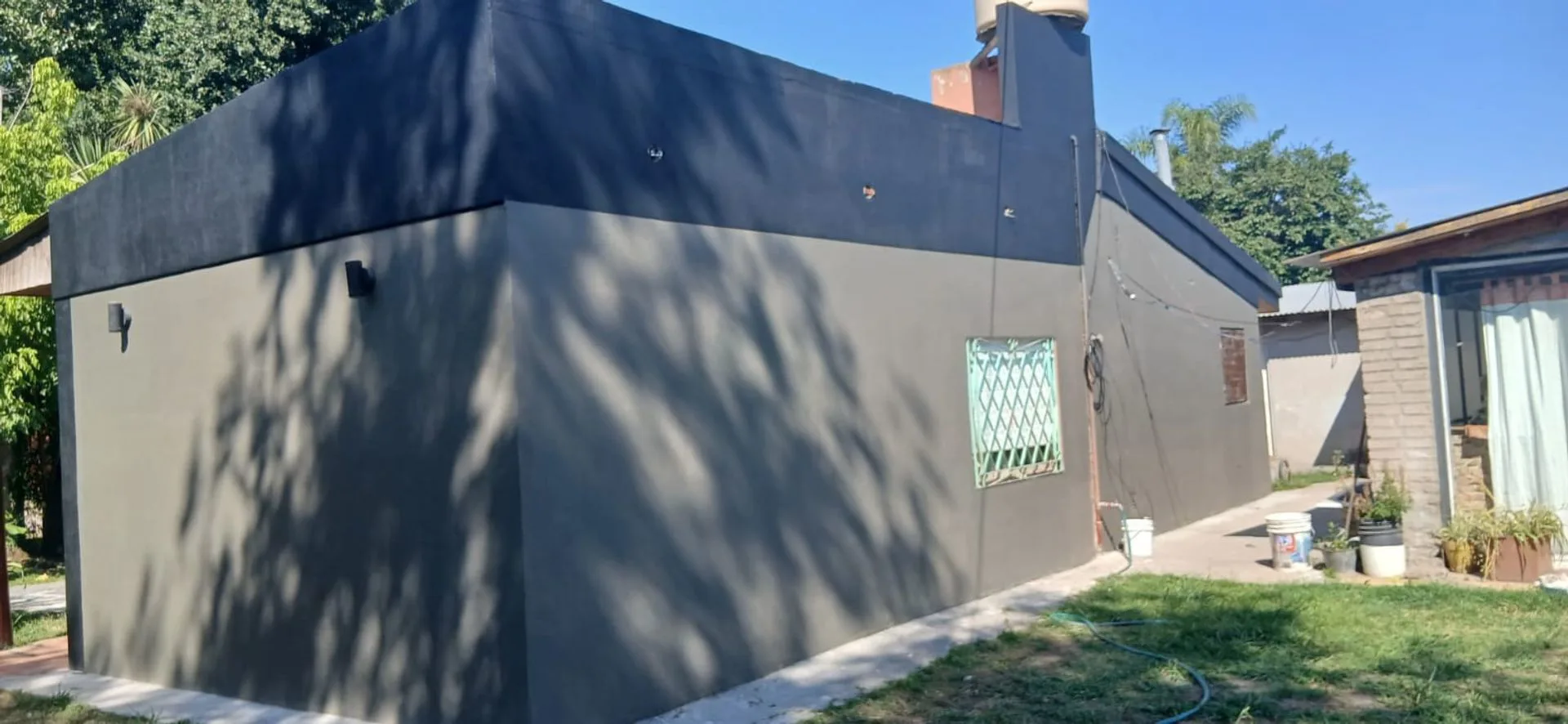 VENTA DE CASA CON QUINCHO foto 3