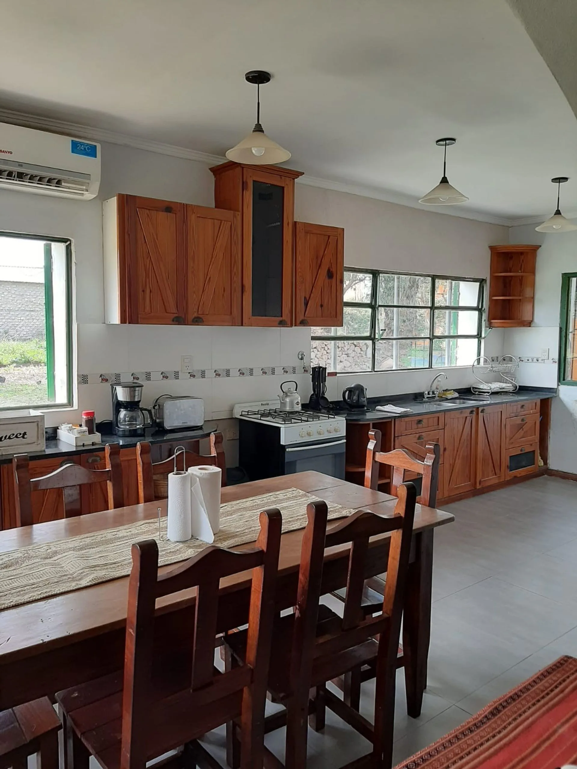 VENTA CASA QUINTA EN SAN MIGUEL DEL MONTE foto 2