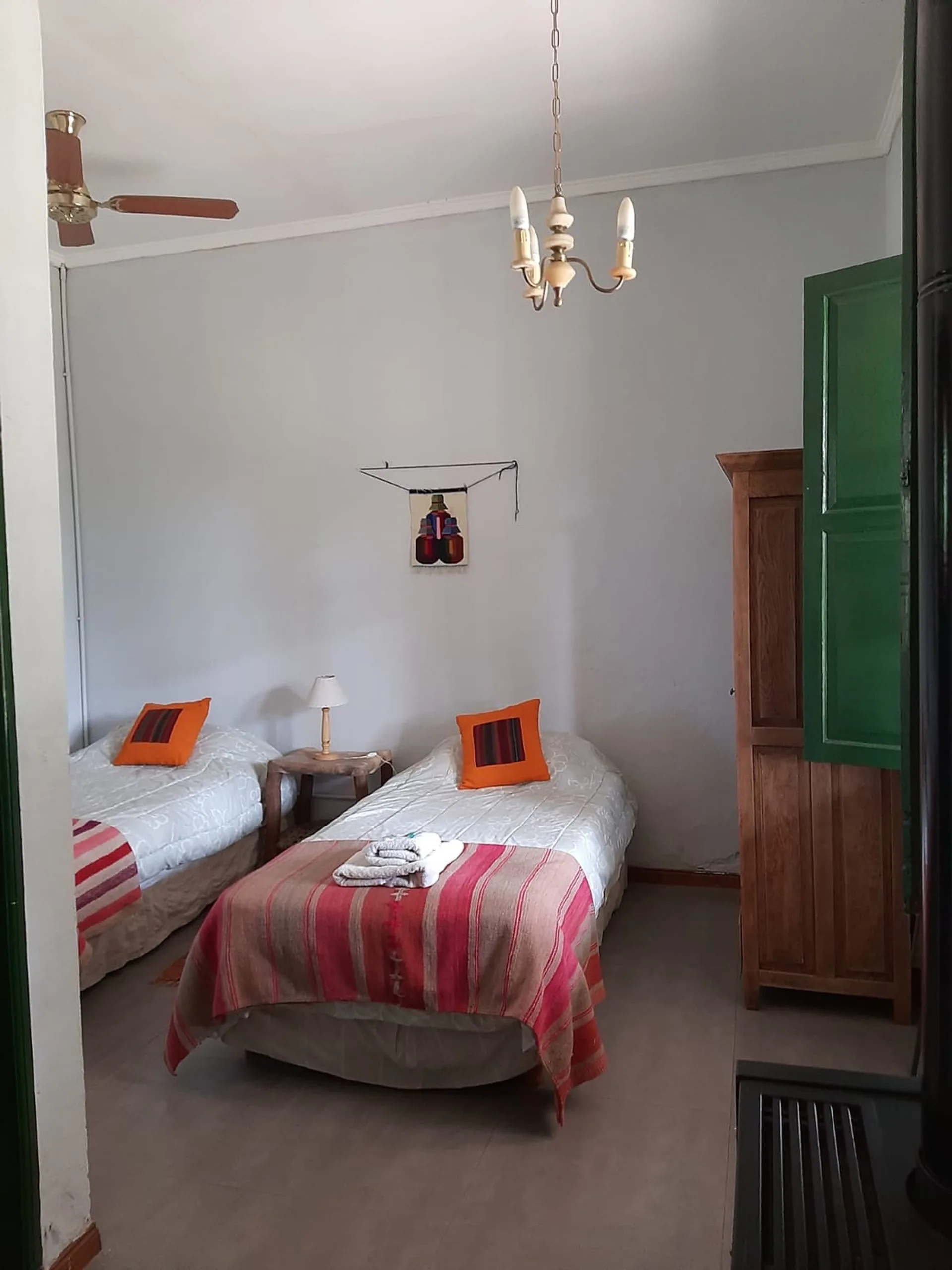 VENTA CASA QUINTA EN SAN MIGUEL DEL MONTE foto 4