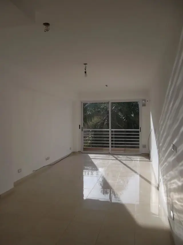 VENTA MONOAMBIENTE ZONA CHILAVERT