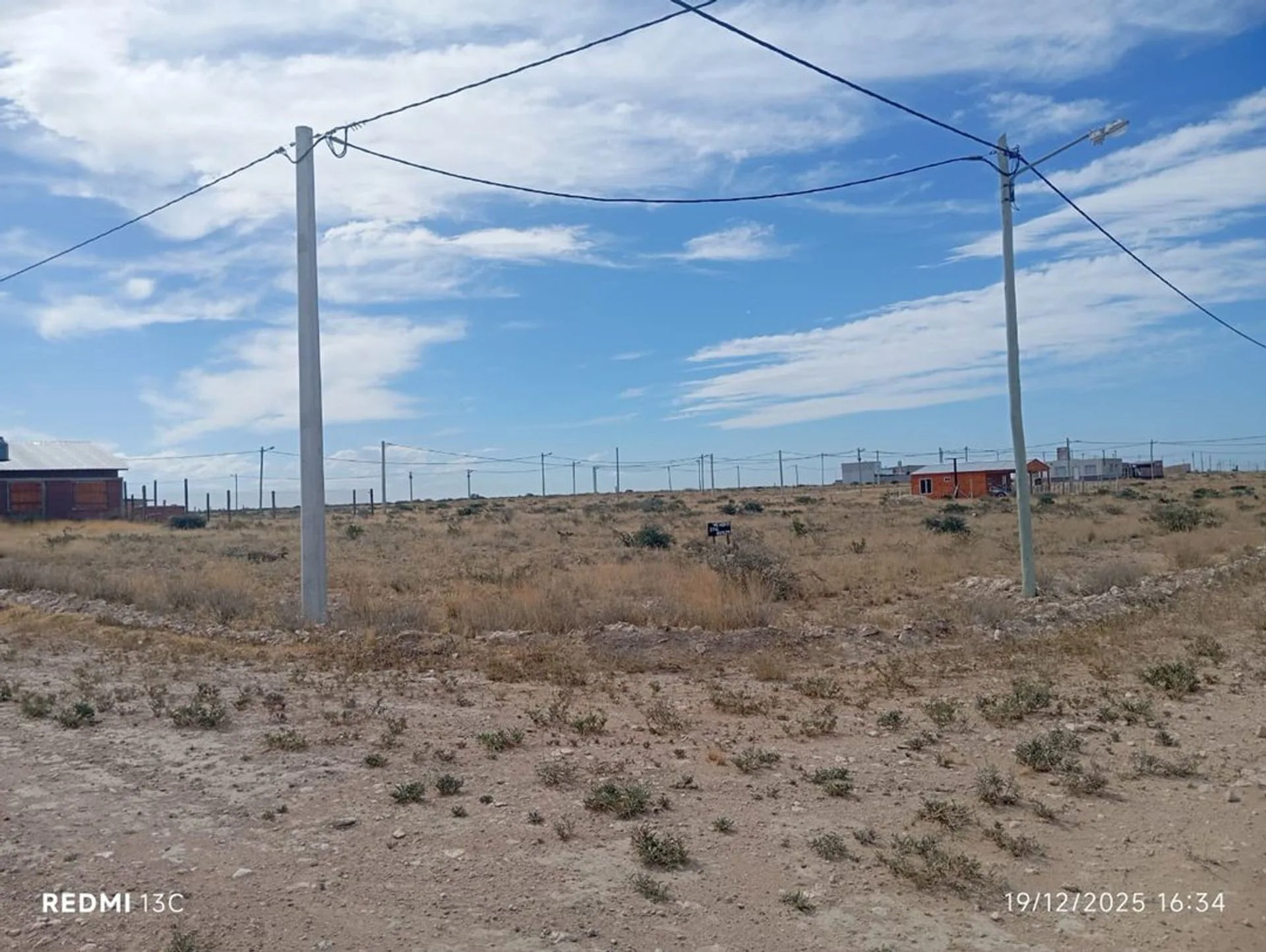 TERRENO EN VENTA EN ESQUINA EN COSTA DORADA foto 2