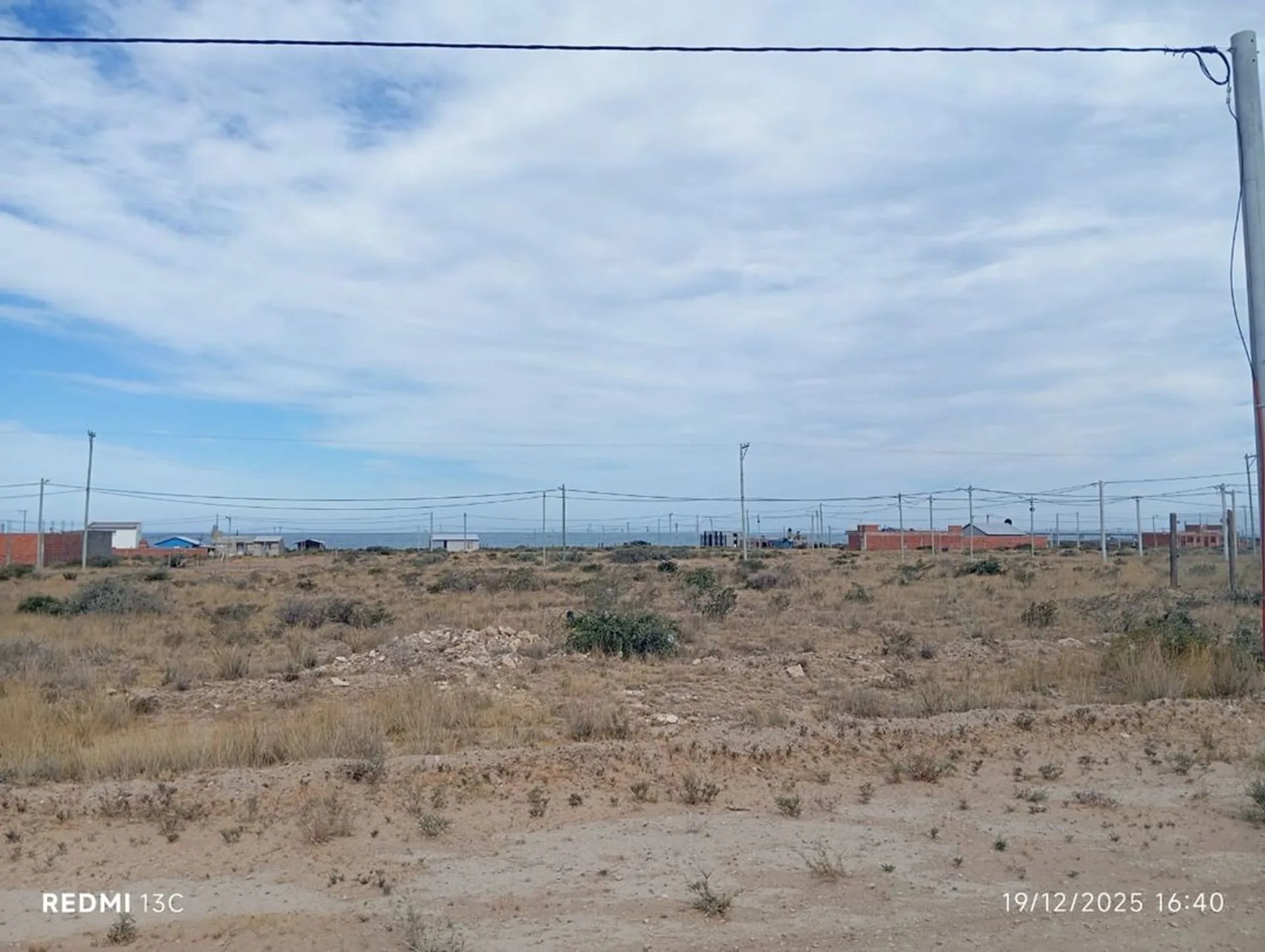 TERRENO EN VENTA EN ESQUINA EN COSTA DORADA foto 3