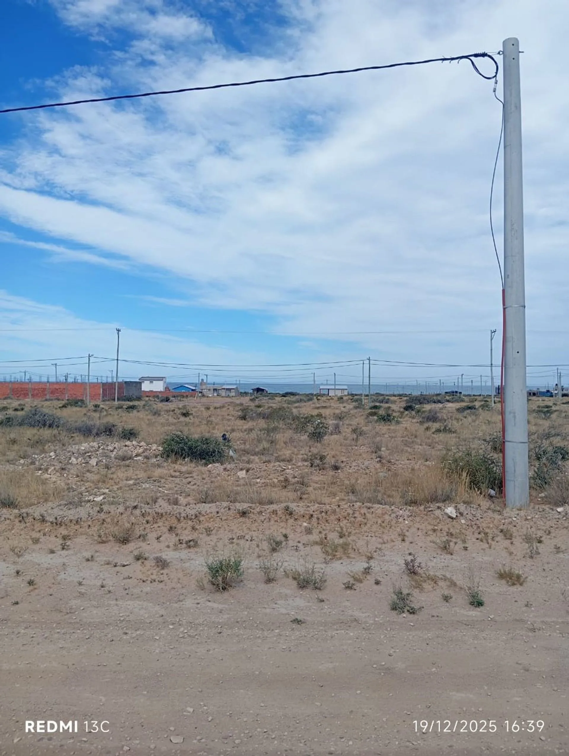 TERRENO EN VENTA EN ESQUINA EN COSTA DORADA foto 4