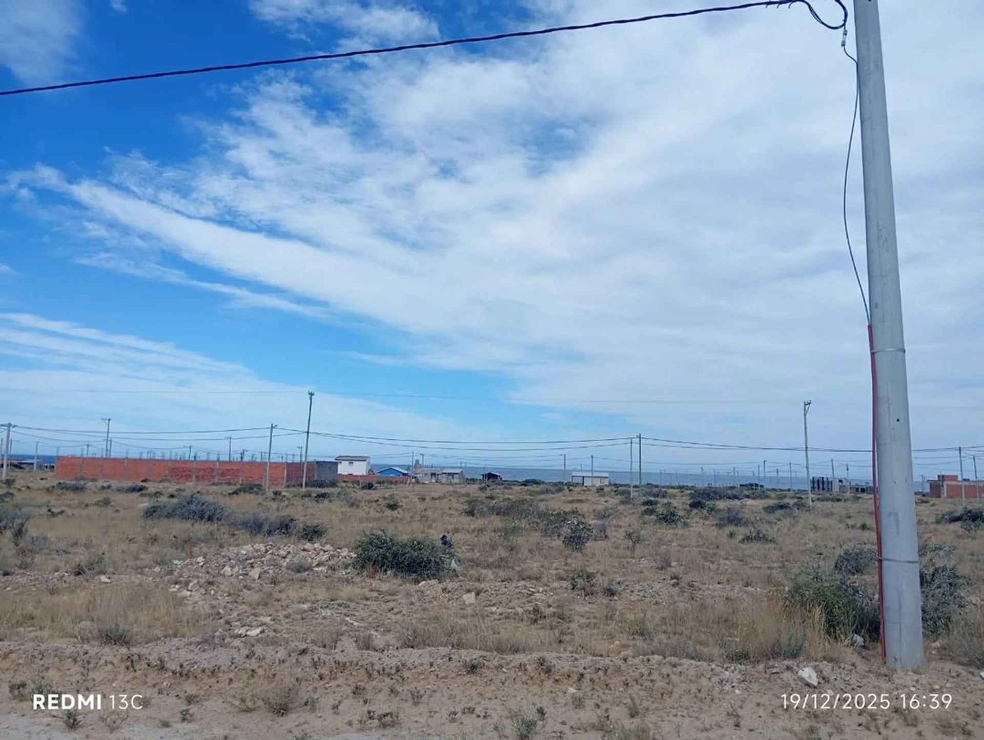 TERRENO EN VENTA EN ESQUINA EN COSTA DORADA foto 5