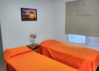 Complejo de 3 casas Sauce Grande - Monte Hermoso foto 4