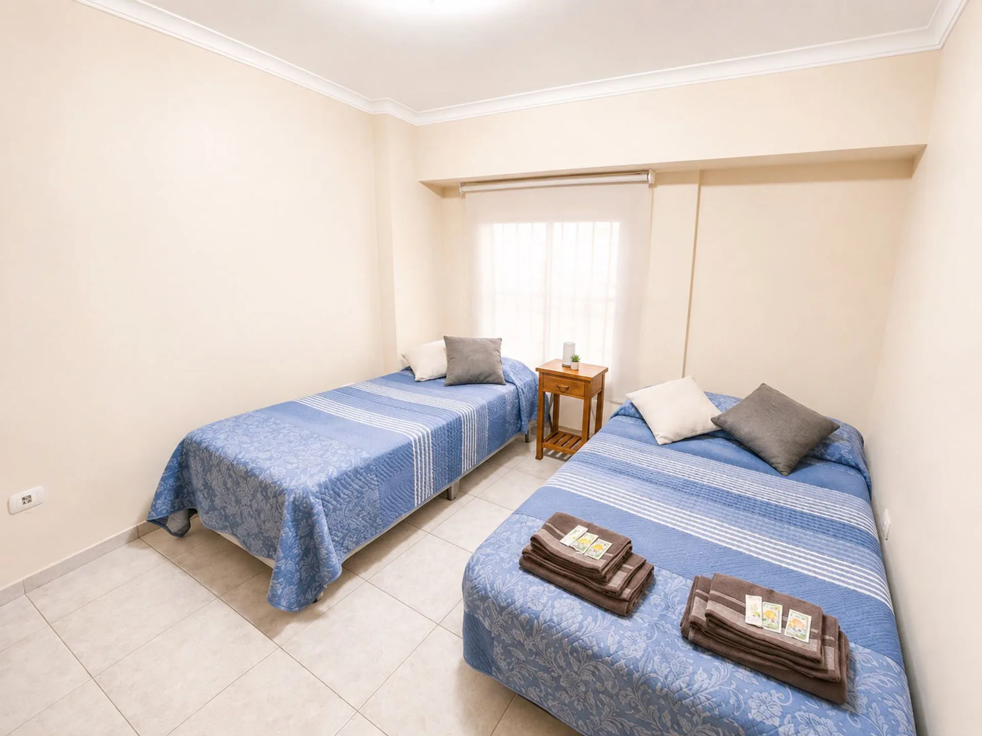 VENTA DEPARTAMENTO CENTRO PLANTA BAJA A MTS ALEM foto 4