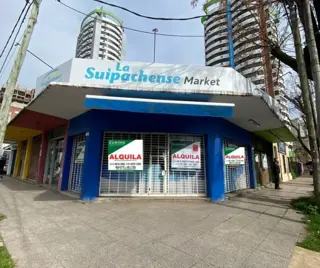Excelente local comercial en alquiler en San Miguel foto 1
