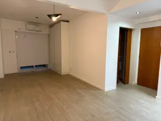COQUETO MONOAMBIENTE DIVISIBLE AL FTE. CON BALCON foto 2