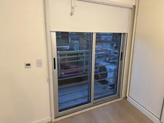 COQUETO MONOAMBIENTE DIVISIBLE AL FTE. CON BALCON foto 3