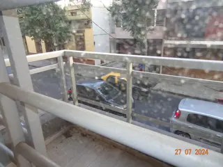 COQUETO MONOAMBIENTE DIVISIBLE AL FTE. CON BALCON foto 5