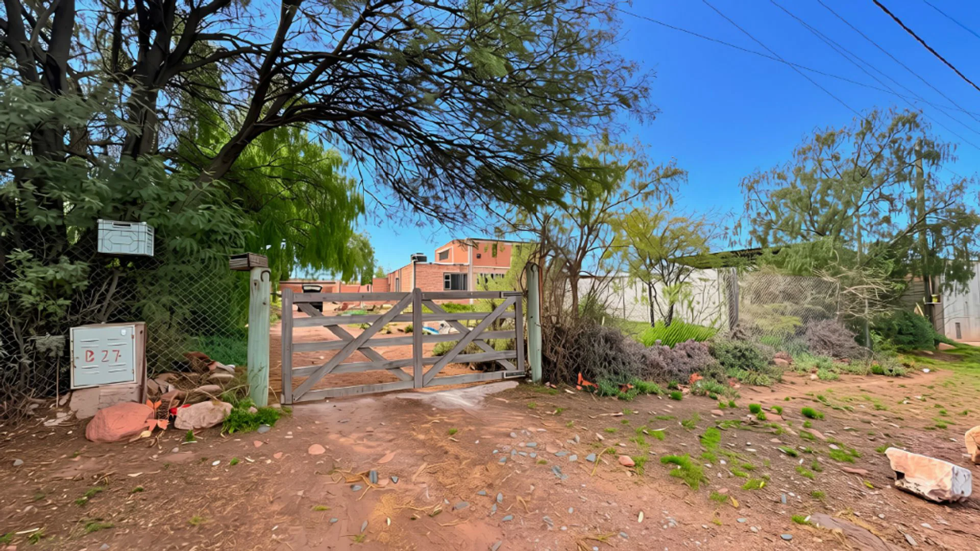 Venta Casa Luján de Cuyo foto 2