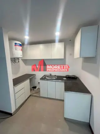 ALQUILER - Depto 3 Amb - Sargento Palma al 1100 - Villa Bosch - A ESTRENAR foto 1