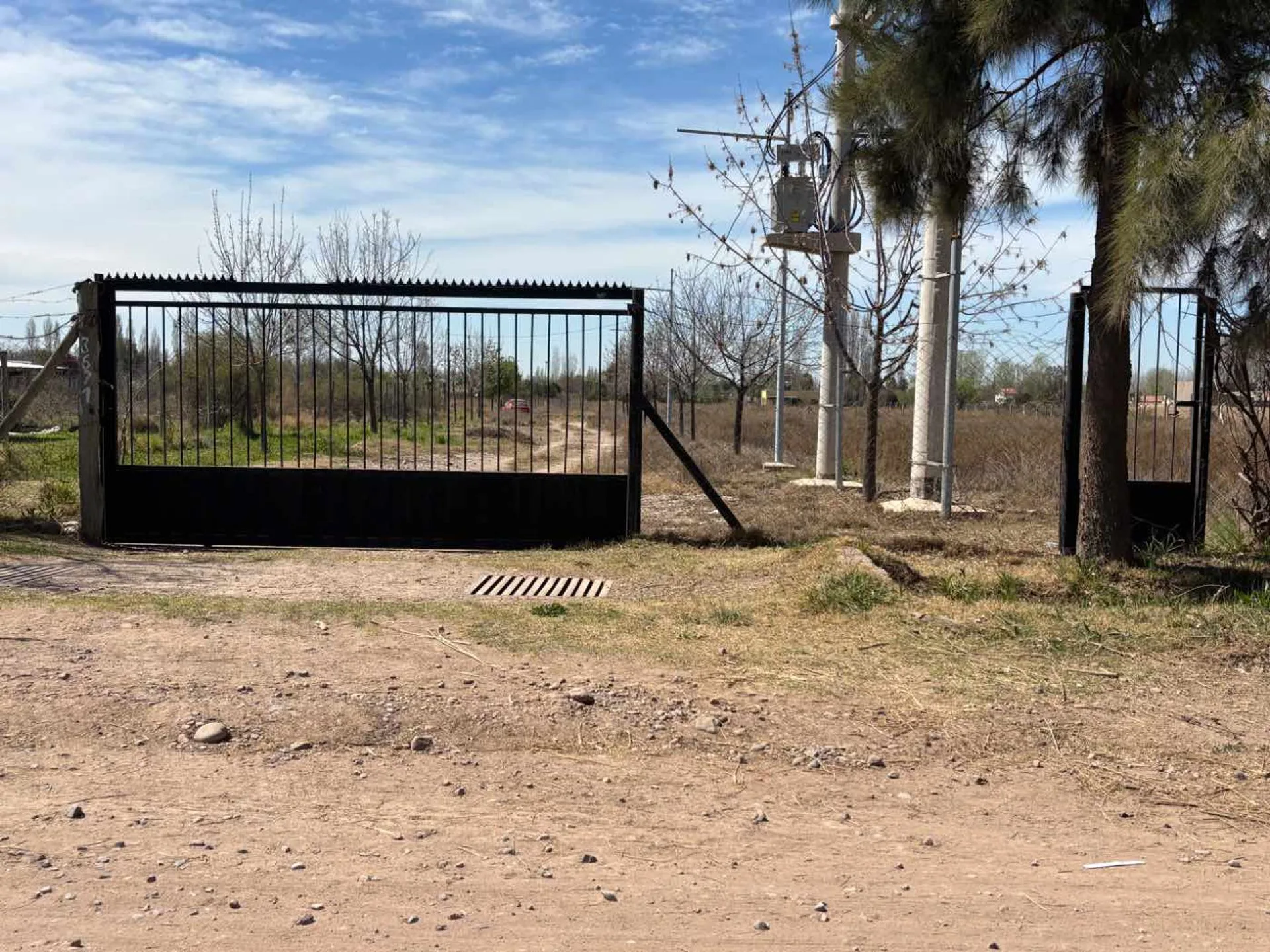 VENTA DE LOTE EN VISTALBA foto 2